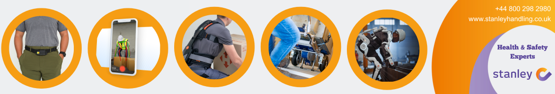 Stanley Handling