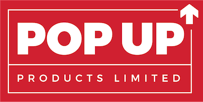 POP UP Products Limited
