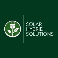 Solar Hybrid Solutions Ltd