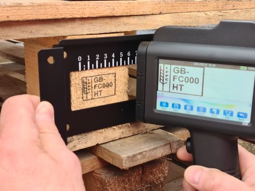 Timbermark launches new product range