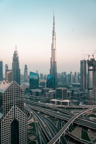 Case Study: Burj Khalifa