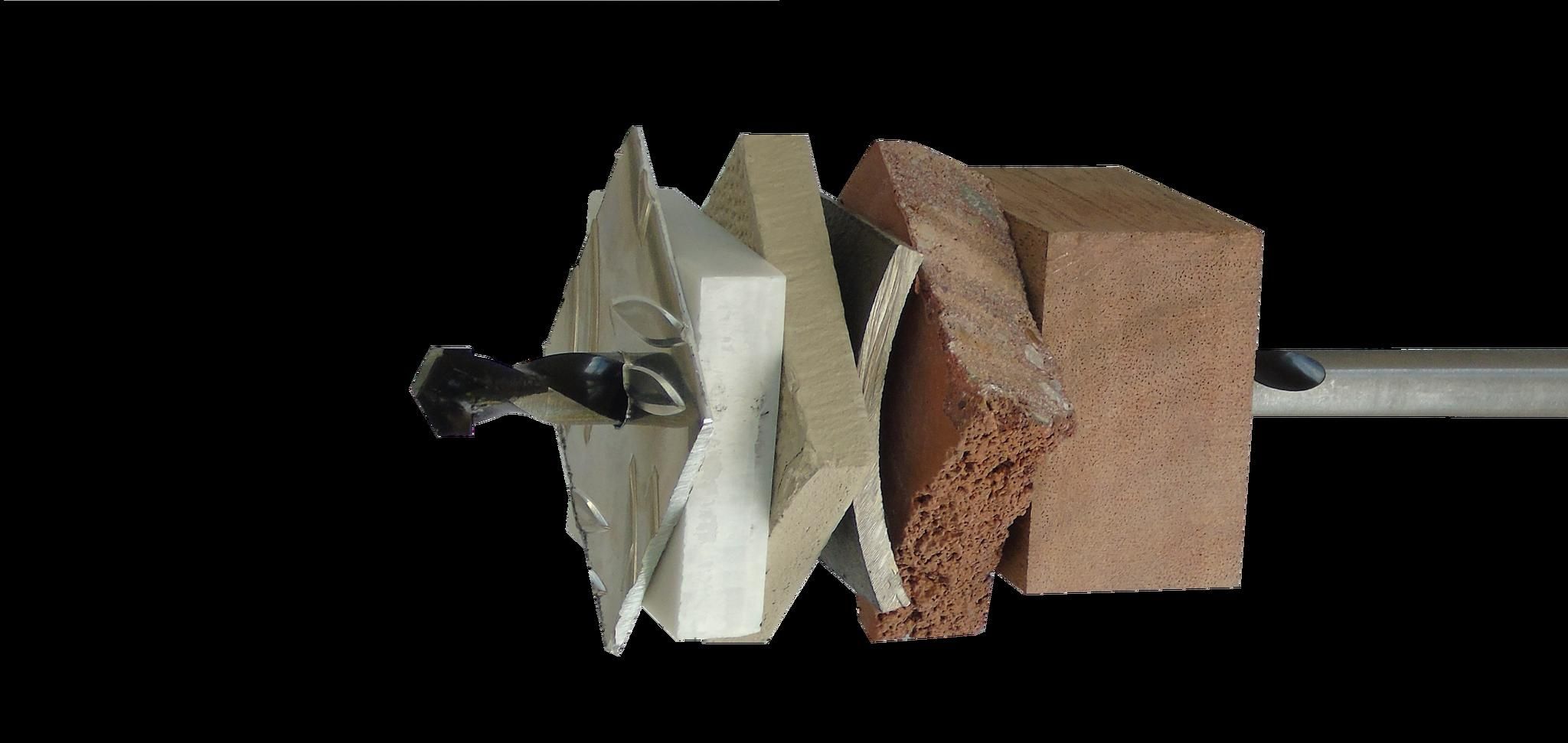 DART Premium Multi-Purpose Drill Bits