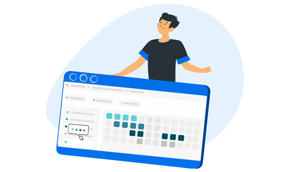5 Reasons not to use Excel for Construction Schedules