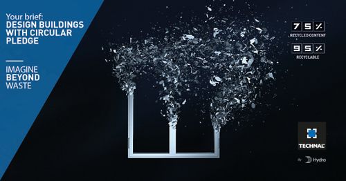 THE ROLE OF A CIRCULAR ECONOMY IN THE FUTURE OF CONSTRUCTION