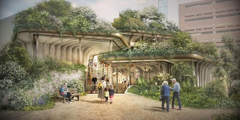 TRADA's Better Timber Buildings conference returns for 2019 - UK ...