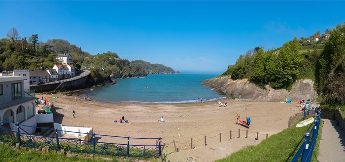 Combe Martin