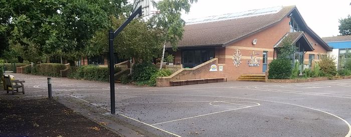 St Joseph’s Primary School