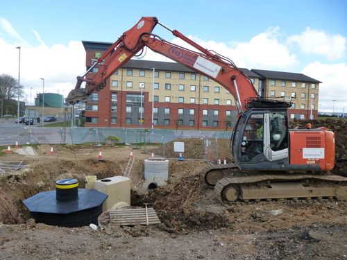 London Luton Airport