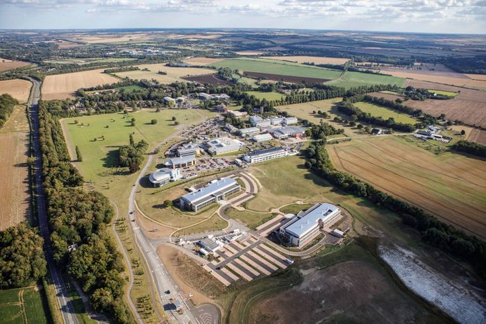 Babraham Research & Development Campus