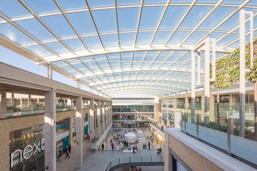 Westgate Shopping Centre