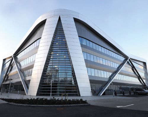 Volkswagen Group UK Financial Services