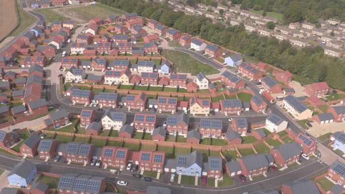 Army Basing Programme