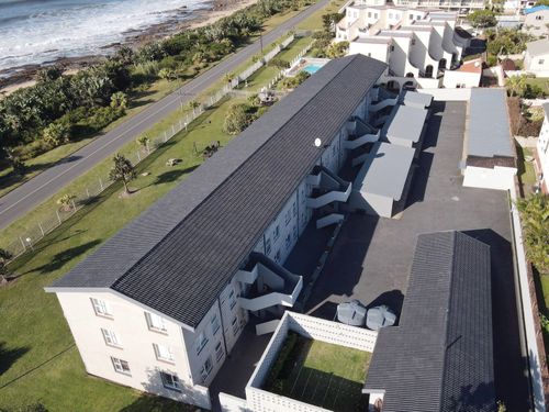 Harvey EcoTile: Protecting the Environment. Protecting your home.