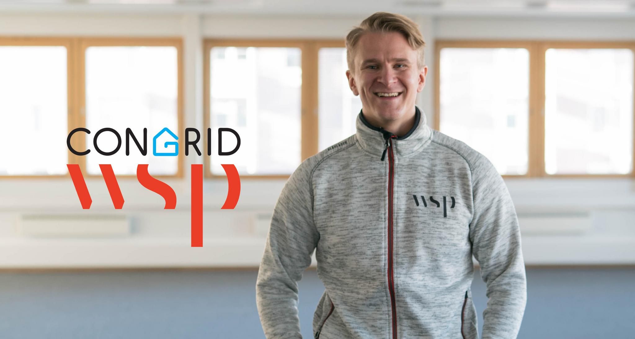 Congrid uses data to collaborate on a project wide basis - UK ...