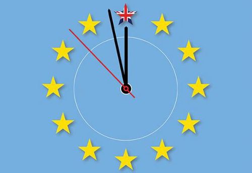 Digital efficiencies ‘can protect’ industry from Brexit uncertainty | Construction Buzz #214