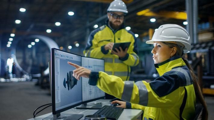 The next generation of engineering | Construction Buzz #219 - UK ...