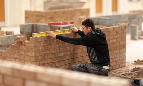 Construction T levels under threat from lack of teachers | Construction Buzz #205