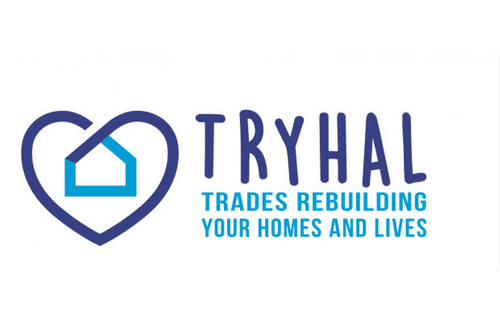 Group of tradesmen renovated a house for a teenage boy suffering with Neuroblastoma for nothing.