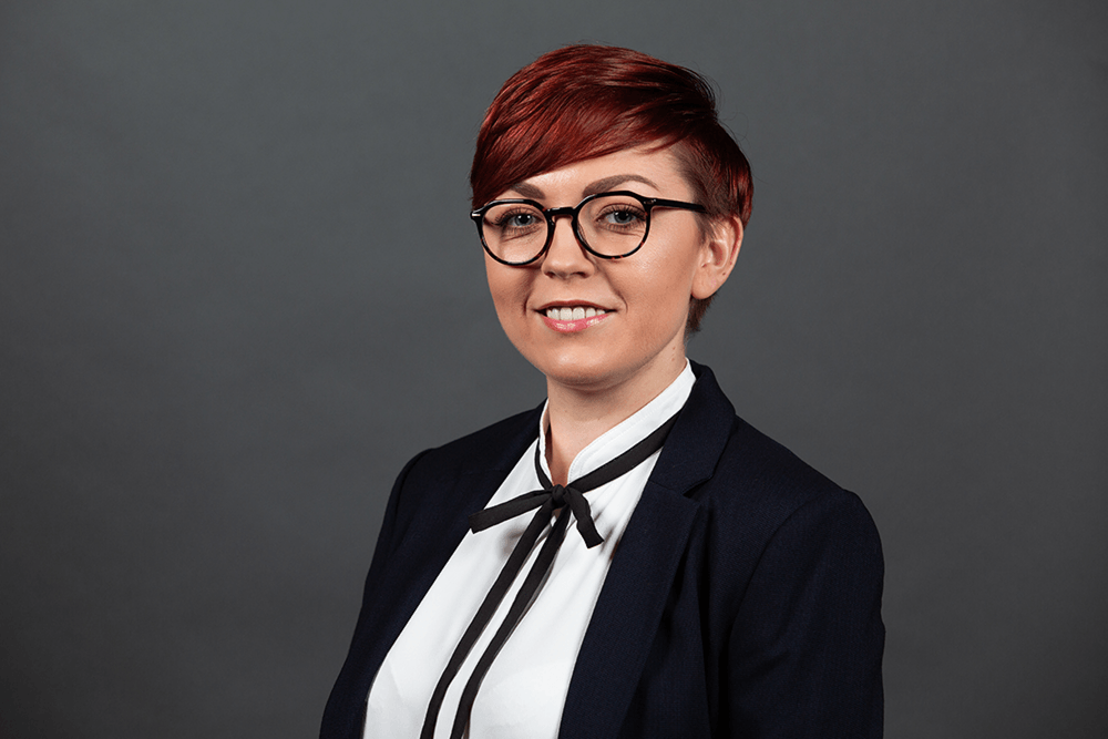 Arleta Andreasik Paton