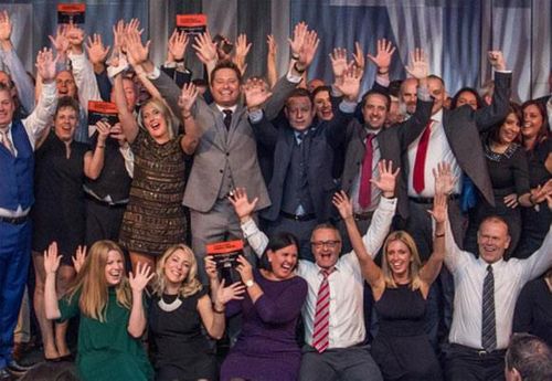 Just one month left to enter Construction Enquirer Awards | Construction Buzz #216
