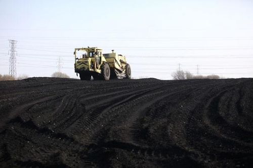 U.K.'s Coal-Free Week Shows How Cleaner Energy Is Taking Over | Construction Buzz #216