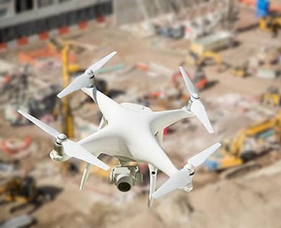 Grabbing high tech with both hands: The need for innovation in construction | Construction Buzz #225