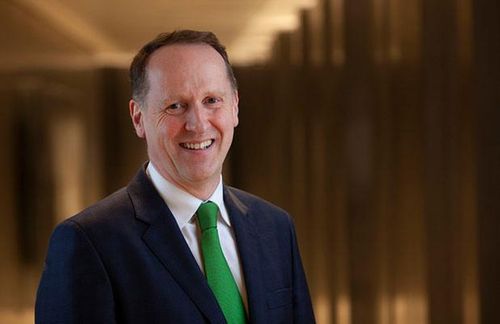 Scottish Power unveils £2bn investment plan | Construction Buzz #206