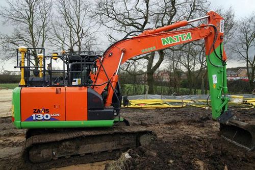 Waste-not Wantage | Construction Buzz #206