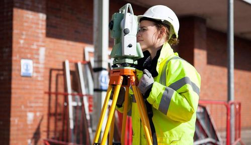 Why are women in construction leaving their hard won jobs?