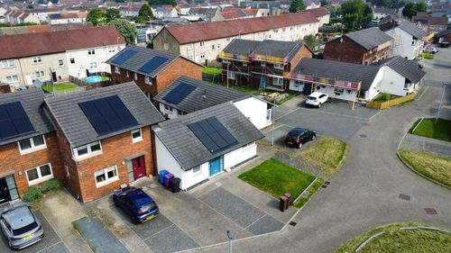 NFRC WELCOMES HOUSEBUILDING BOOST TO PROVIDE HIGH-QUALITY HOMES ACROSS UK