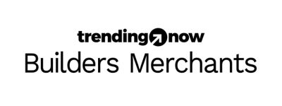 Trending Now Builders Merchants