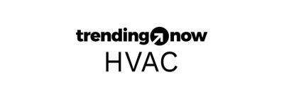 Trending Now HVAC