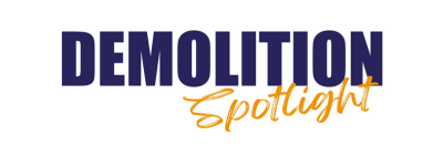 Demolition Spotlight