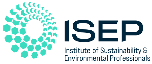 The Institute of Sustainability and Environmental Professionals