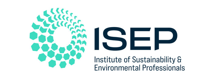 The Institute of Sustainability and Environmental Professionals