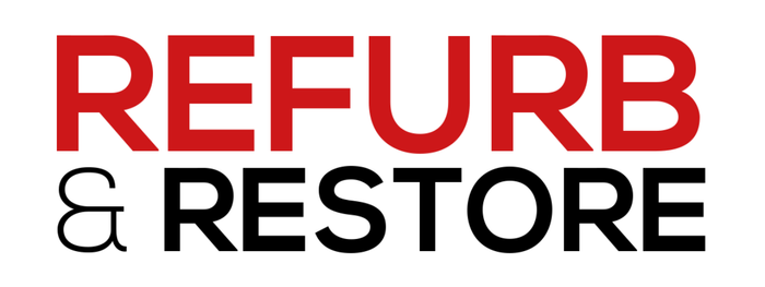 Refurb and Restore
