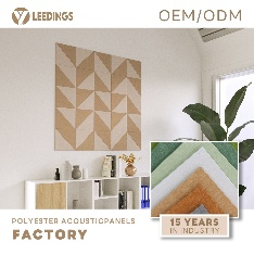 Sustainable Acoustic Solutions for Modern Interior Spaces