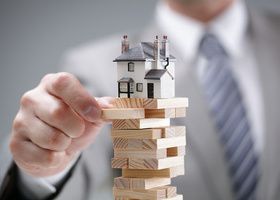 Millions give up hope of owning a home as FMB warns of builder shortage