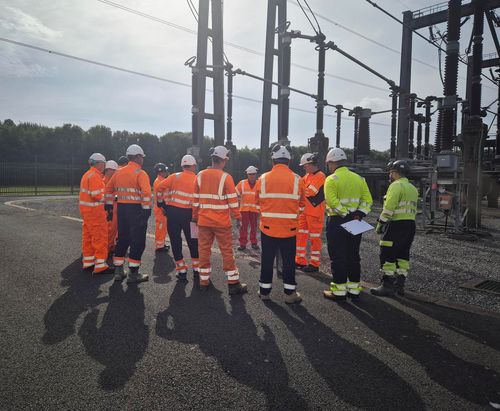 Pragmatic Consulting: Building Safer, More Skilled Workforces