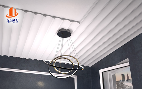 Five Innovative Ways to Use Polystyrene Designer Sheets in Modern Interiors