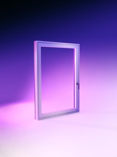 Finstral brings a different way to think about windows to UK Construction Week Birmingham