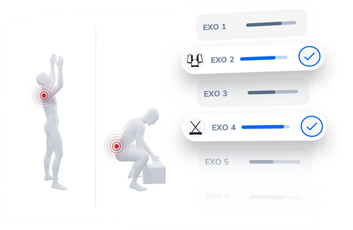 Graham Sharp, managing director of health and safety experts, Stanley Handling