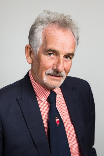 Tim Siddons - Bake, Wilkins & Smith