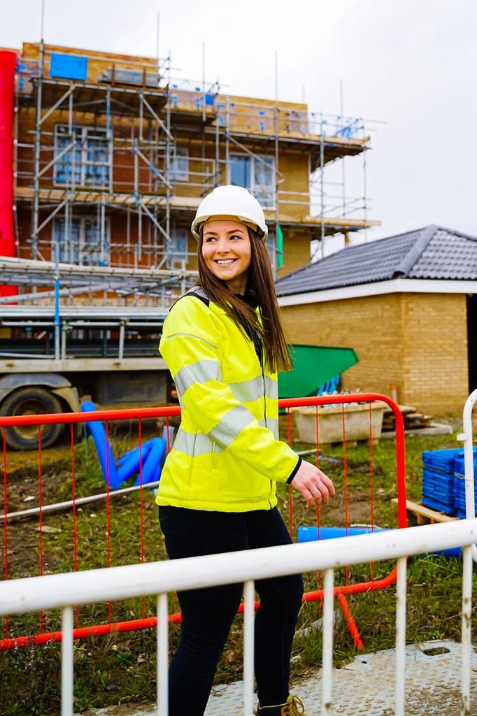 Carly Hughes - Immerse Safety