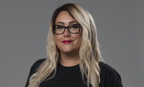 Katie Kelleher - CPA UK