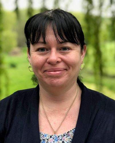 Sarah Bolton - Lighthouse Construction Industry Charity