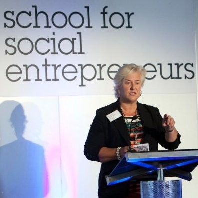 Claire Thayers - Galliford Try