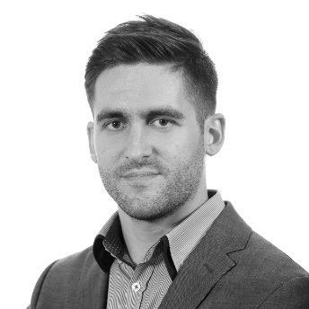 James Potter - Superstructures