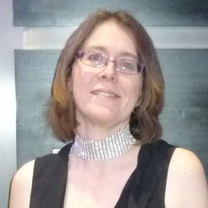 Lisa Waters - Institute of Refrigeration