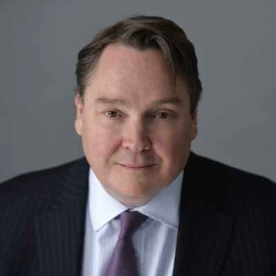 Mark London - Devonshires Solicitors